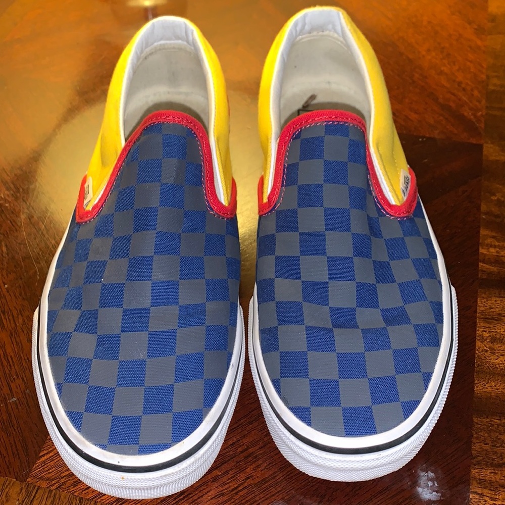 Vans